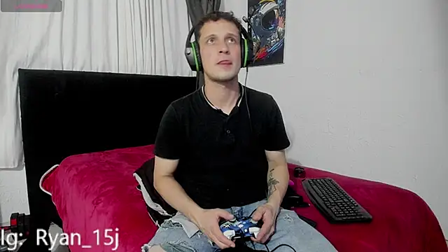 RyanHorseman online show from 2, 10, 2025