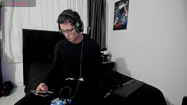 RyanHorseman online show from 22, 10, 2025