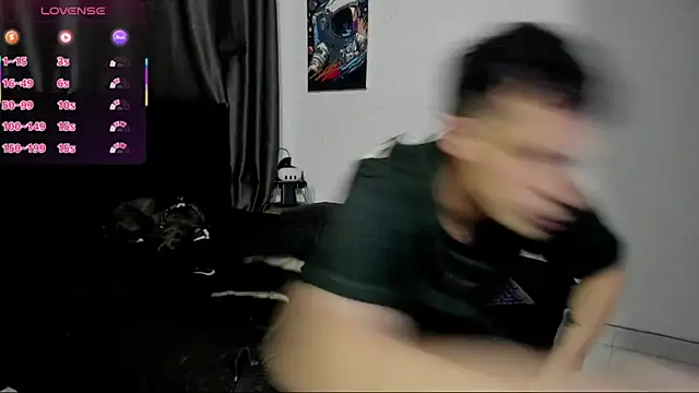 RyanHorseman online show from 10, 11, 2025