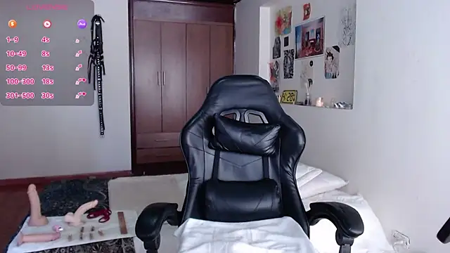 Amahd696 online show from 26, 2, 2026