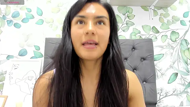 atilanadiaz7 online show from 16, 1, 2025