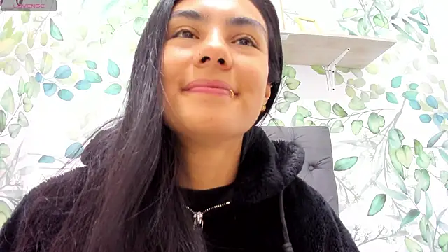 atilanadiaz7 online show from 7, 3, 2025