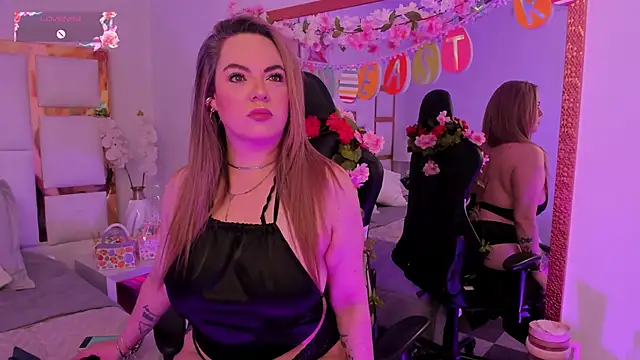 AvaMiia online show from 2, 4, 2026