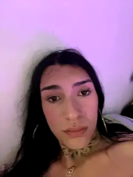 Camila Coxx online show from 14, 9, 2025