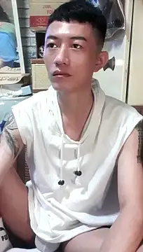 JJjing online show from 21, 9, 2025