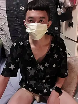 Snapshot of JJjing chatting on 12, 7, 2026 JJjing online show from 12, 7, 2026