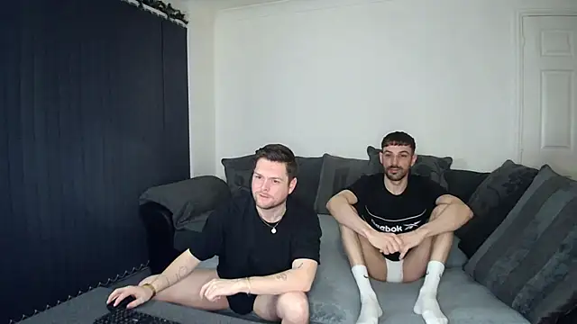 twotwinkhusbandss online show from 10, 12, 2024