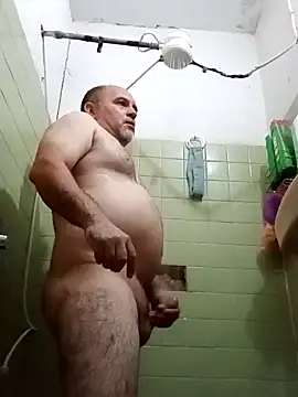 rickymore123 online show from 25, 4, 2026