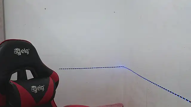 ElisaBoyer online show from 20, 12, 2025