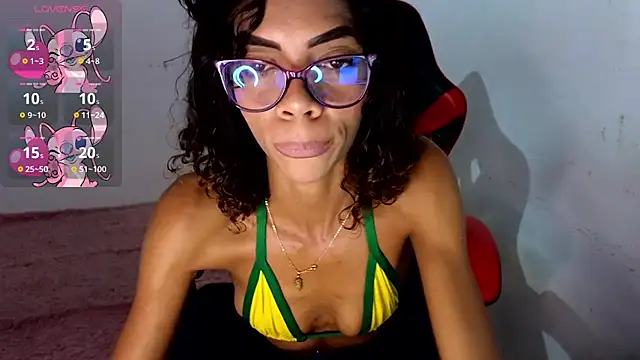 ElisaBoyer online show from 2, 6, 2026