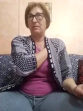 passione503 online show from 20, 2, 2025