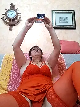 passione503 online show from 29, 10, 2025