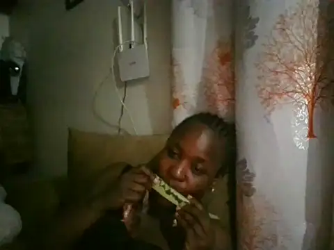 Sonnia  online show from 23, 1, 2025