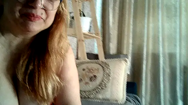 Aline LoveFlowers online show from 13, 2, 2025