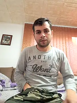 hornny1995 online show from 11, 1, 2025