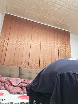 hornny1995 online show from 17, 2, 2025