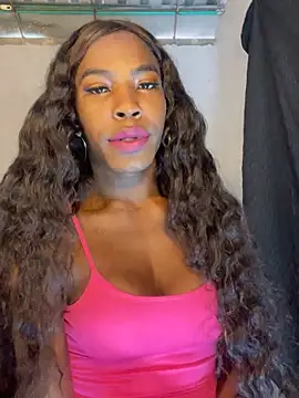 Richchocolatesweet  online show from 24, 1, 2025