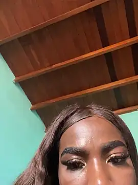 Richchocolatesweet  online show from 19, 3, 2025