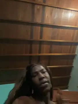 Richchocolatesweet  online show from 20, 3, 2025