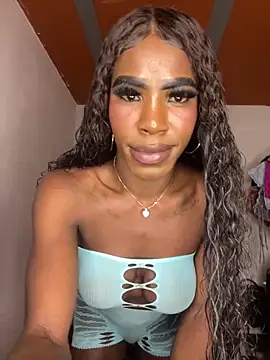 Richchocolatesweet  online show from 20, 9, 2025