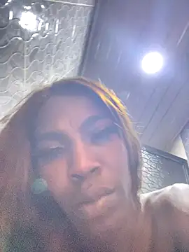 Richchocolatesweet  online show from 14, 10, 2025