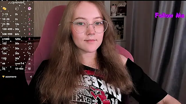 Snapshot of bunny_bubble chatting on 5, 7, 2026 bunny bubble online show from 5, 7, 2026