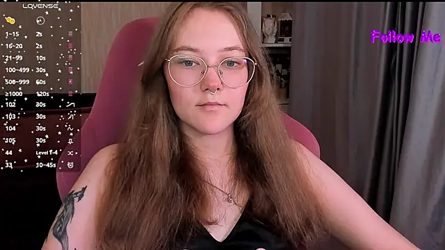 Snapshot of bunny_bubble chatting on 7, 7, 2026 bunny bubble online show from 7, 7, 2026