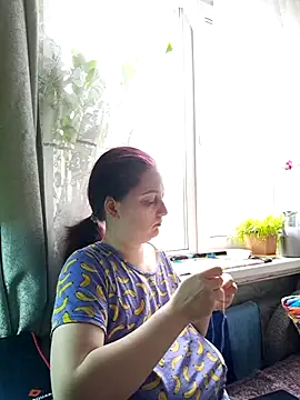 Sakura Green online show from 26, 4, 2026