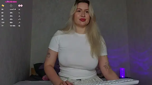 helen frogg online show from 12, 10, 2025