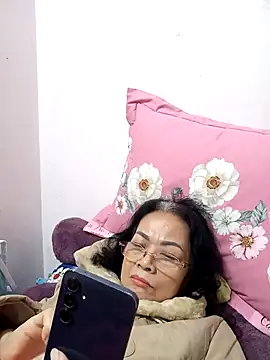Snapshot of Hotestlove chatting on 26, 2, 2025 Hotestlove online show from 26, 2, 2025