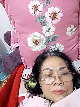 Snapshot of Hotestlove chatting on 26, 2, 2025 Hotestlove online show from 26, 2, 2025