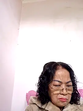Snapshot of Hotestlove chatting on 27, 2, 2025 Hotestlove online show from 27, 2, 2025