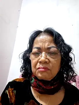 Snapshot of Hotestlove chatting on 27, 2, 2025 Hotestlove online show from 27, 2, 2025