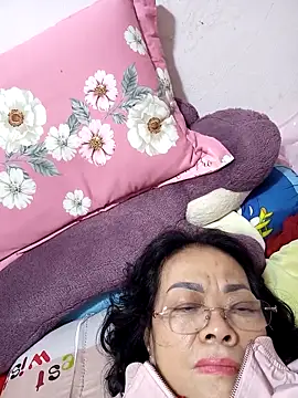 Snapshot of Hotestlove chatting on 27, 2, 2025 Hotestlove online show from 27, 2, 2025