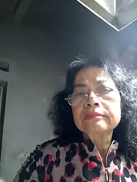 Snapshot of Hotestlove chatting on 28, 2, 2025 Hotestlove online show from 28, 2, 2025