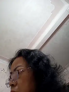 Snapshot of Hotestlove chatting on 7, 3, 2025 Hotestlove online show from 7, 3, 2025