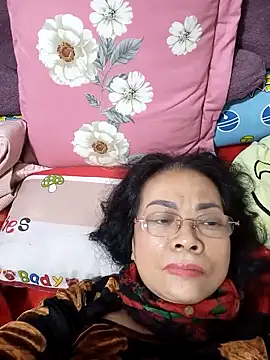 Snapshot of Hotestlove chatting on 9, 3, 2025 Hotestlove online show from 9, 3, 2025