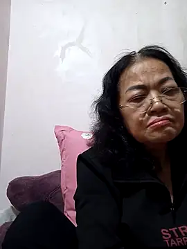 Snapshot of Hotestlove chatting on 12, 3, 2025 Hotestlove online show from 12, 3, 2025