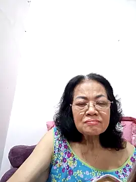Snapshot of Hotestlove chatting on 15, 3, 2025 Hotestlove online show from 15, 3, 2025