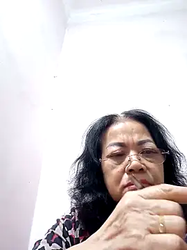 Snapshot of Hotestlove chatting on 18, 3, 2025 Hotestlove online show from 18, 3, 2025