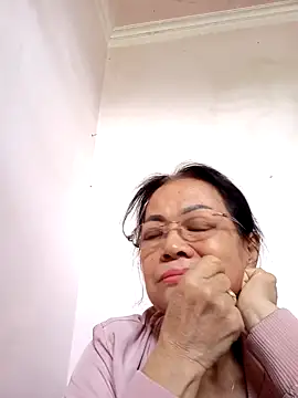 Snapshot of Hotestlove chatting on 19, 3, 2025 Hotestlove online show from 19, 3, 2025