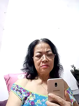 Snapshot of Hotestlove chatting on 19, 3, 2025 Hotestlove online show from 19, 3, 2025