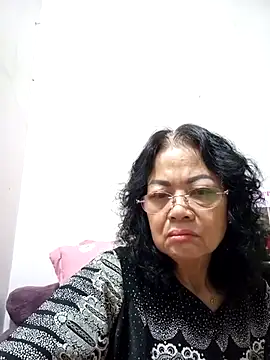 Snapshot of Hotestlove chatting on 21, 3, 2025 Hotestlove online show from 21, 3, 2025