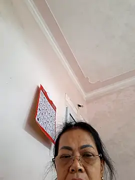 Snapshot of Hotestlove chatting on 12, 9, 2025 Hotestlove online show from 12, 9, 2025