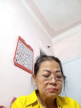 Snapshot of Hotestlove chatting on 26, 9, 2025 Hotestlove online show from 26, 9, 2025
