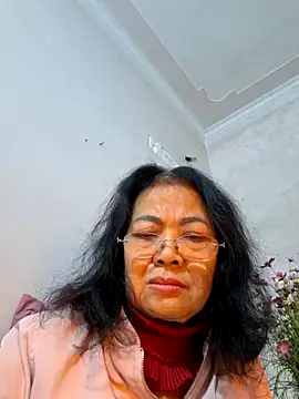 Hotestlove online show from 6, 1, 2026