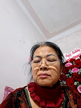 Hotestlove online show from 1, 2, 2026