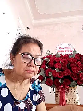 Hotestlove online show from 18, 3, 2026