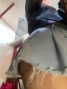 MerlyG online show from 18, 2, 2025