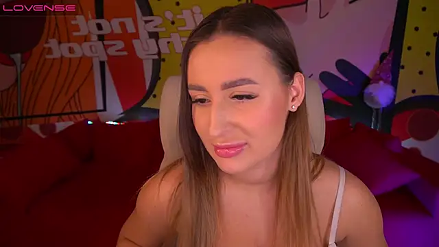 LiaBrazzerr online show from 17, 12, 2024